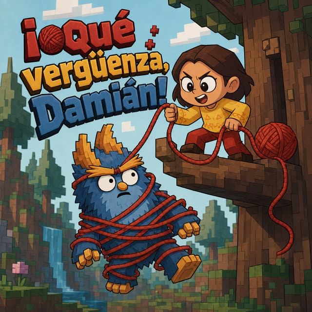 Nilo y la lana roja | Libro ATAL nivel 82