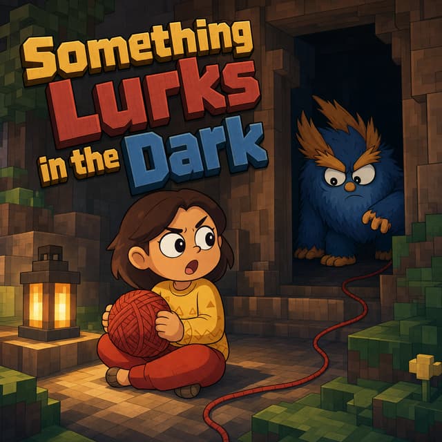 Something Lurks in the Dark