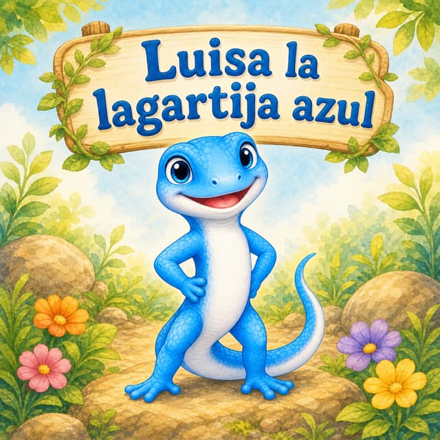 ¡Luisa ama los libros! | Libro ATAL nivel 9