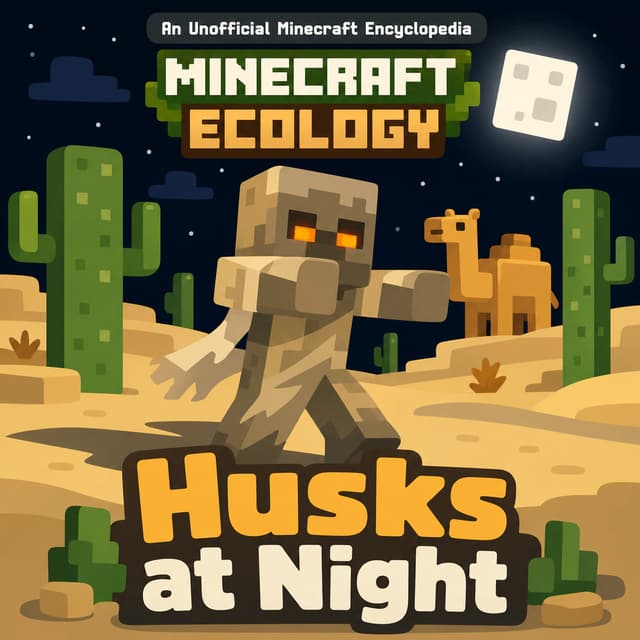 Husks at Night
