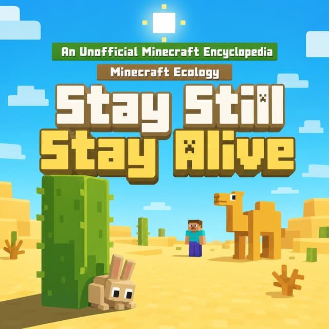 Stay Still Stay Alive