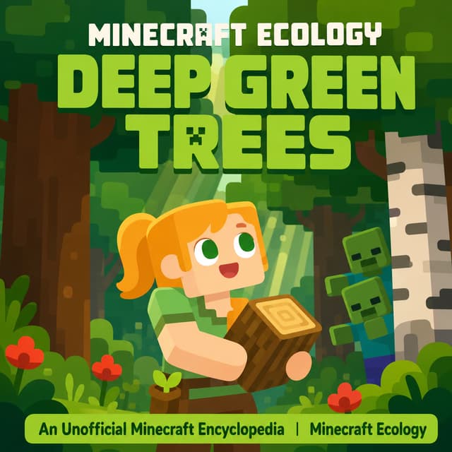 Minecraft Decodable Reader with ee Vowel Team