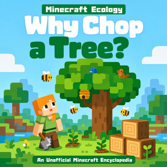 Why Chop a Tree?