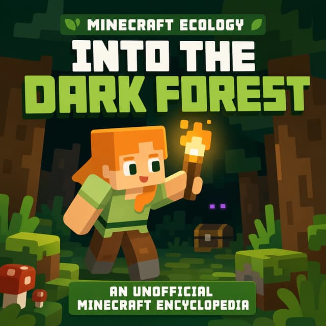 Into the Dark Forest
