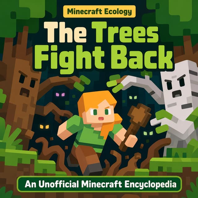 The Trees Fight Back