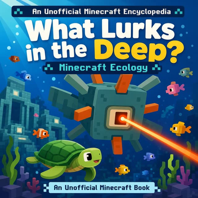 What Lurks in the Deep?
