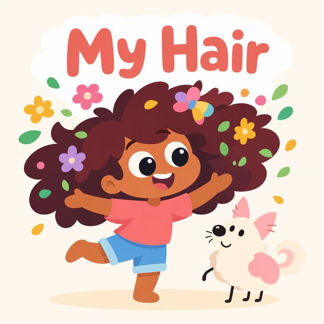 Life Decodable Reader with Compound Words