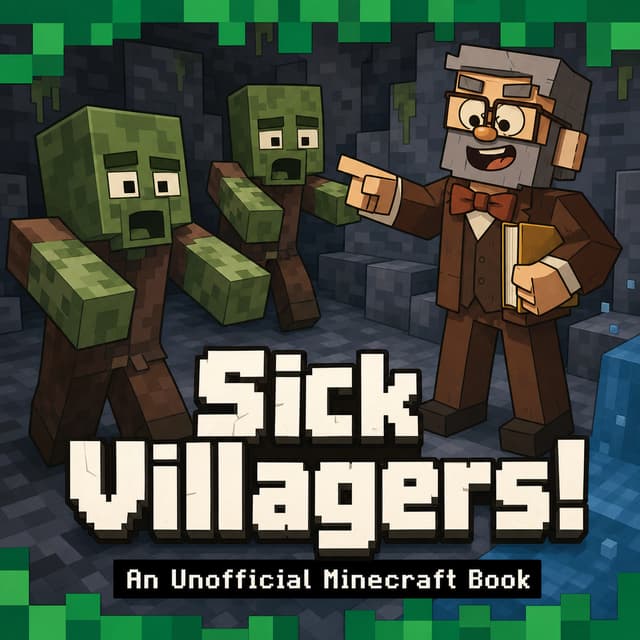 Sick Villagers!