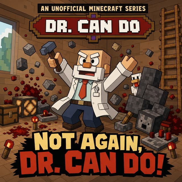 Minecraft Decodable Reader with Soft c