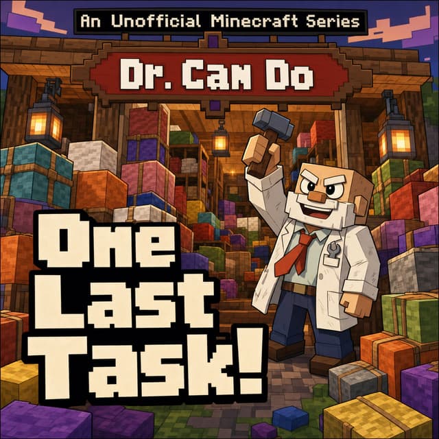 One Last Task!