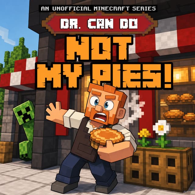 Not My Pies!