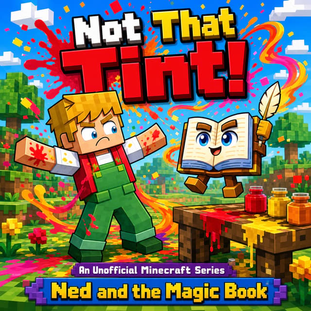 Not That Tint!