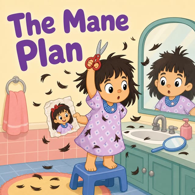 The Mane Plan