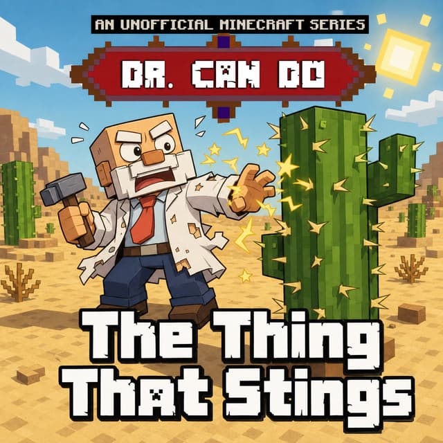 The Thing That Stings
