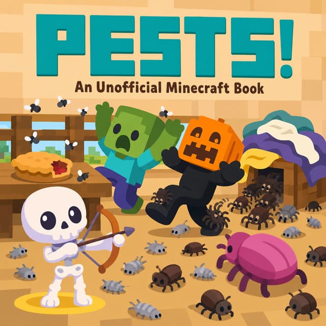 Pests!