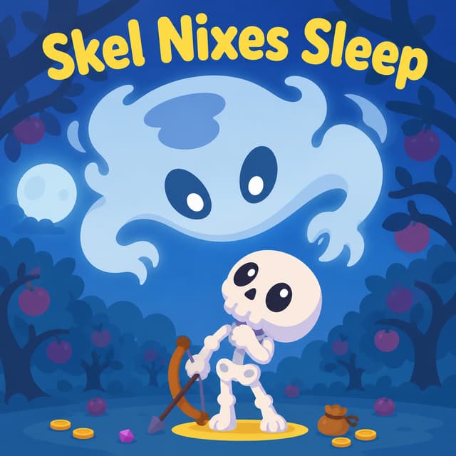 Skel Nixes Sleep