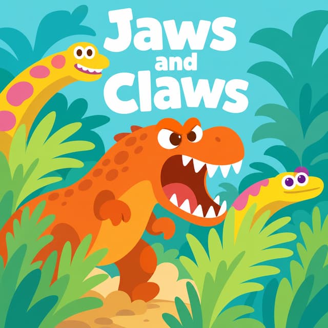 Jaws and Claws