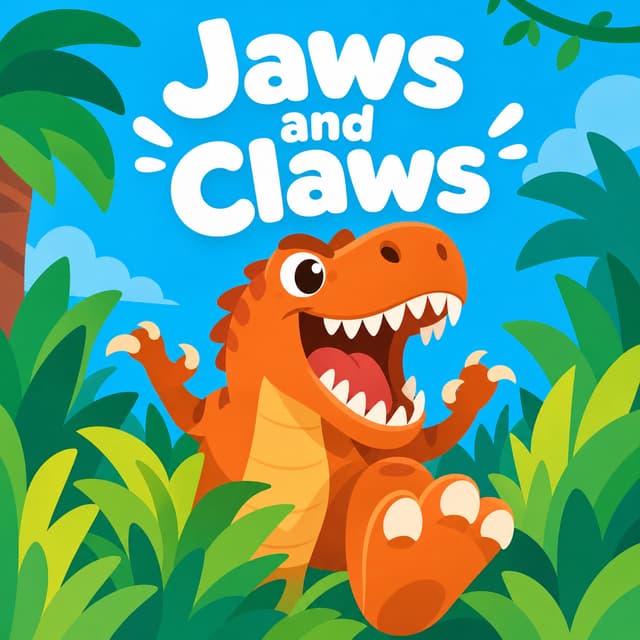 Jaws and Claws