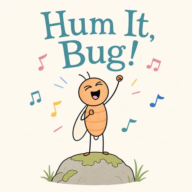 Hum It, Bug!