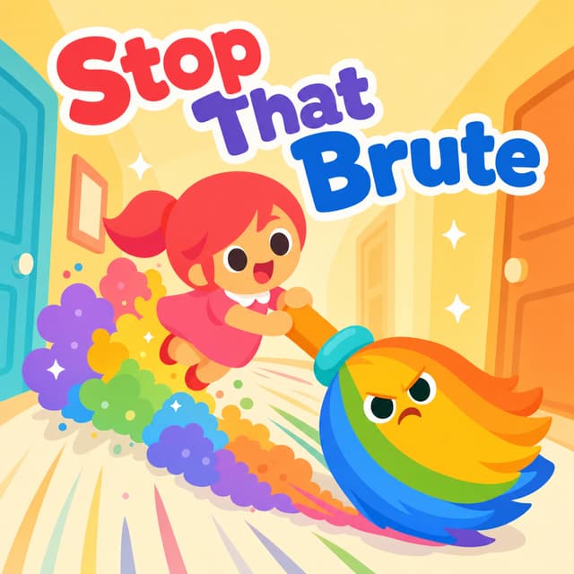 Stop That Brute