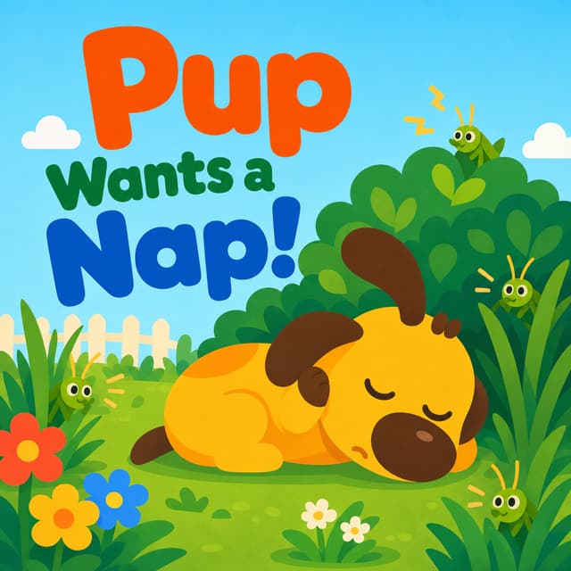Animal Decodable Reader with Short U, J, V and Y
