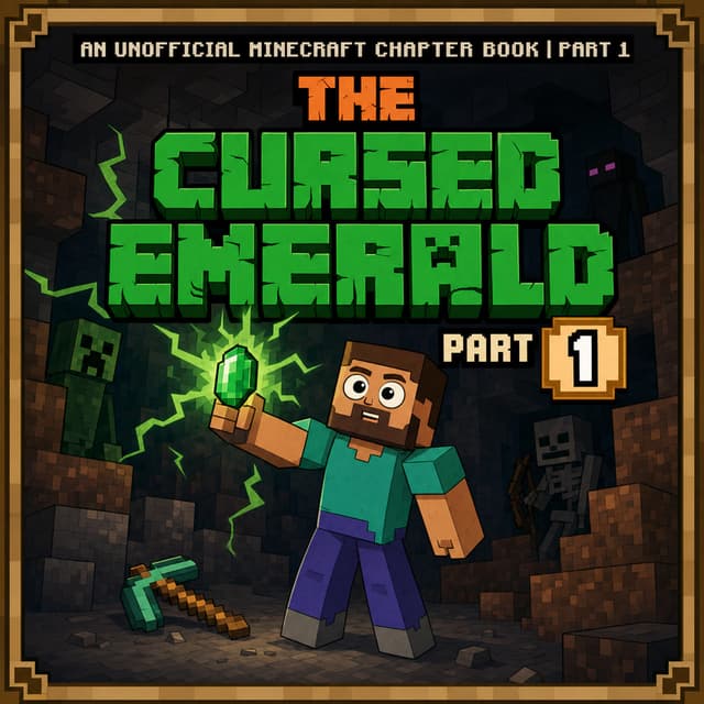 The Cursed Emerald Part 1