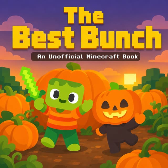The Best Bunch