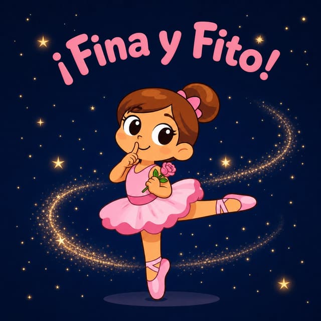 ¡Fina y Fito! | Libro ATAL de vida cotidiana nivel 11