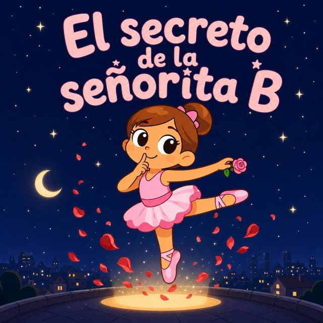 El secreto de la señorita B | Libro ATAL de vida cotidiana nivel 67