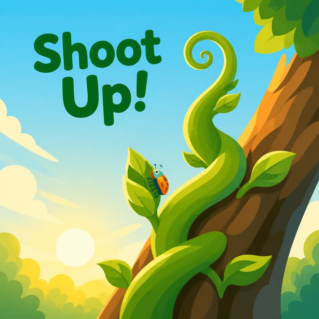 Shoot Up!