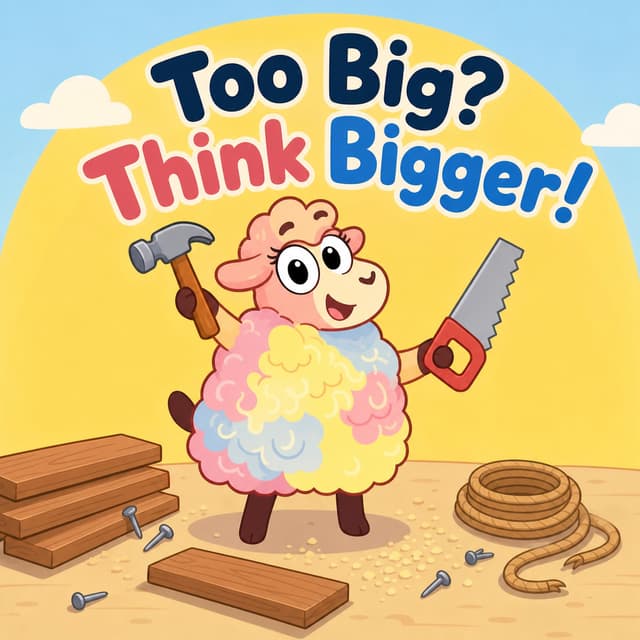 Animal Decodable Reader with Silent kn Words