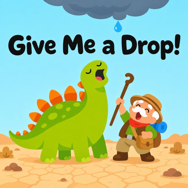 Give Me a Drop!