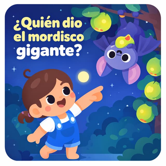 ¿Quién dio el mordisco gigante? | Libro ATAL de animales nivel 41