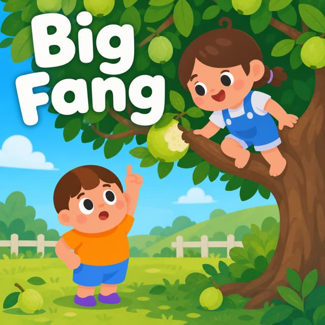 Big Fang