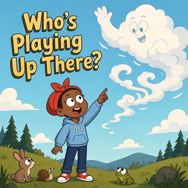 Fantasy Decodable Reader with Open Syllables