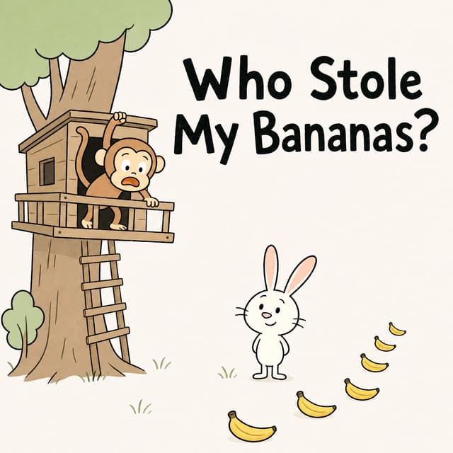 Animal Decodable Reader with augh Words
