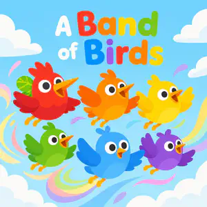 Animal Decodable Reader with Final Blends