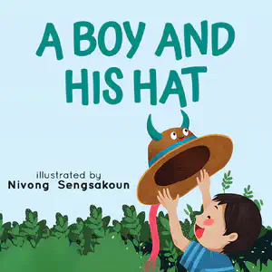 A Boy and His Hat