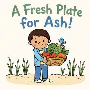 Life Decodable Reader with sh Digraph
