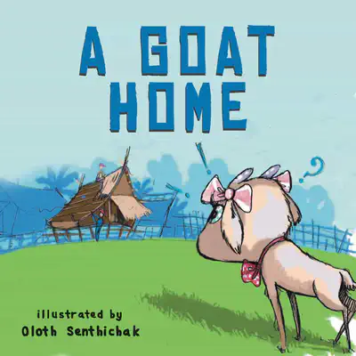 A Goat Home