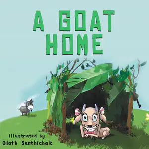 A Goat Home