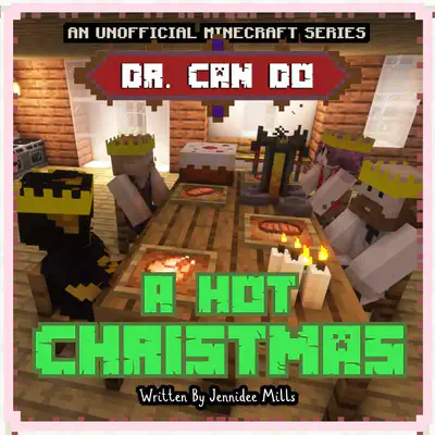  A Hot Christmas