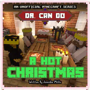  A Hot Christmas