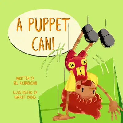 A Puppet Can...