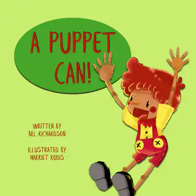 A Puppet Can