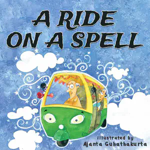 A Ride on a Spell