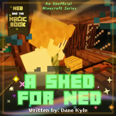 A Shed for Ned