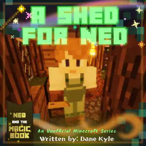 A Shed for Ned