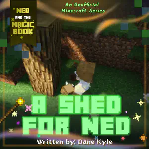 A Shed for Ned