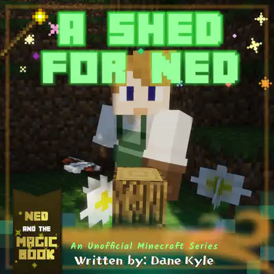 A Shed for Ned